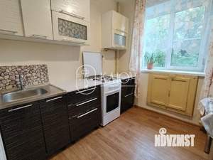 1-к квартира, вторичка, 31м2, 2/5 этаж