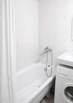 1-к квартира, вторичка, 31м2, 4/12 этаж