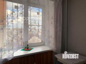 2-к квартира, вторичка, 41м2, 5/9 этаж