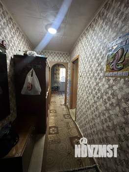 2-к квартира, вторичка, 54м2, 2/9 этаж