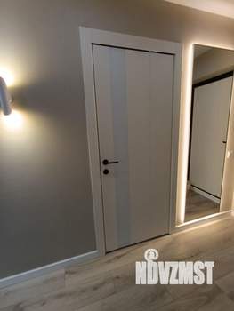 1-к квартира, вторичка, 40м2, 13/25 этаж