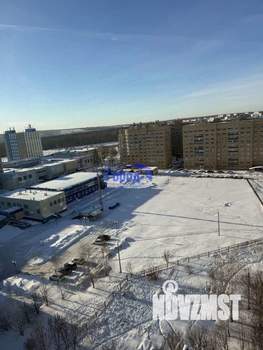 2-к квартира, вторичка, 82м2, 7/16 этаж