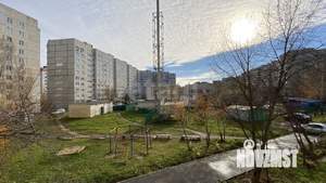 3-к квартира, вторичка, 66м2, 2/10 этаж