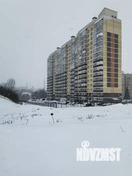 1-к квартира, вторичка, 37м2, 7/17 этаж