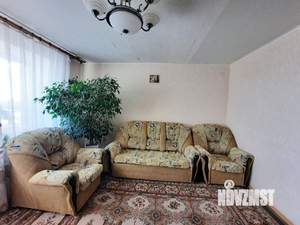 2-к квартира, вторичка, 48м2, 6/9 этаж