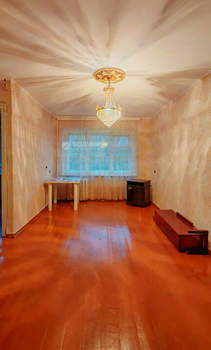 2-к квартира, вторичка, 42м2, 4/5 этаж