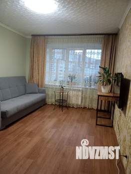 1-к квартира, вторичка, 36м2, 3/9 этаж