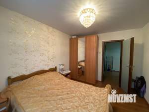 2-к квартира, вторичка, 56м2, 7/10 этаж