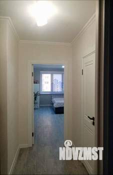 1-к квартира, вторичка, 52м2, 3/10 этаж