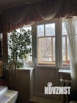 3-к квартира, вторичка, 58м2, 3/5 этаж