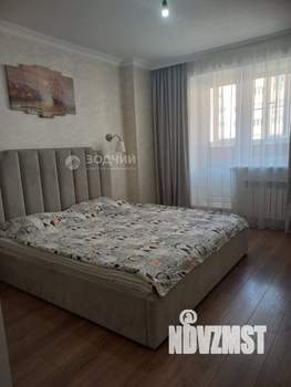 3-к квартира, вторичка, 85м2, 7/10 этаж