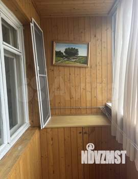 2-к квартира, вторичка, 54м2, 6/9 этаж
