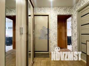 4-к квартира, вторичка, 78м2, 8/9 этаж