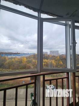 1-к квартира, вторичка, 36м2, 5/15 этаж