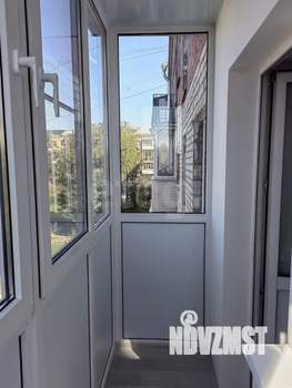 1-к квартира, вторичка, 29м2, 4/5 этаж