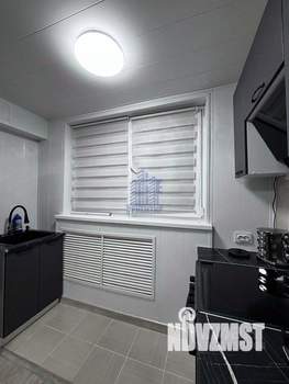 1-к квартира, вторичка, 21м2, 1/9 этаж