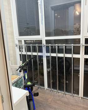 2-к квартира, вторичка, 62м2, 10/24 этаж