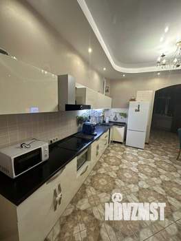 3-к квартира, вторичка, 105м2, 5/9 этаж