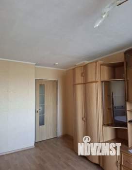 1-к квартира, вторичка, 52м2, 11/17 этаж