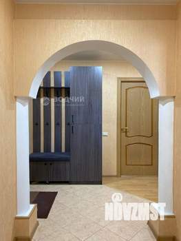 3-к квартира, вторичка, 74м2, 4/5 этаж