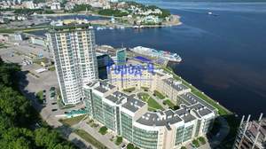 2-к квартира, вторичка, 98м2, 9/23 этаж