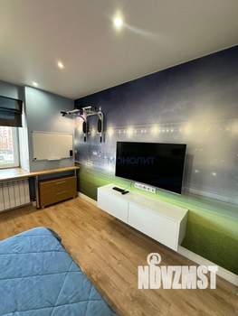 3-к квартира, вторичка, 77м2, 7/9 этаж