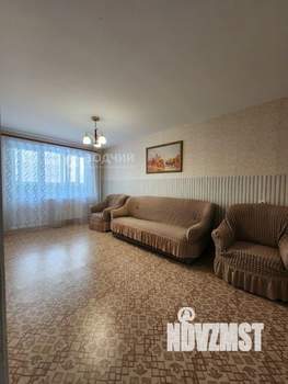 3-к квартира, вторичка, 68м2, 4/9 этаж