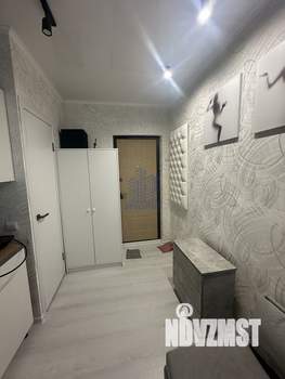 Студия квартира, вторичка, 18м2, 1/9 этаж