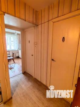 2-к квартира, вторичка, 51м2, 7/9 этаж