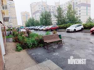 2-к квартира, вторичка, 59м2, 2/9 этаж