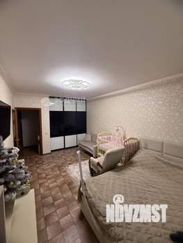 1-к квартира, вторичка, 40м2, 5/5 этаж