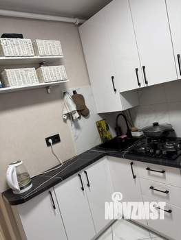 2-к квартира, вторичка, 42м2, 1/5 этаж