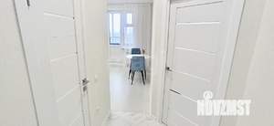 1-к квартира, вторичка, 35м2, 10/10 этаж