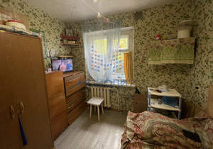 1-к квартира, вторичка, 12м2, 2/5 этаж