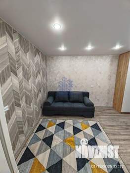 Студия квартира, вторичка, 18м2, 3/9 этаж