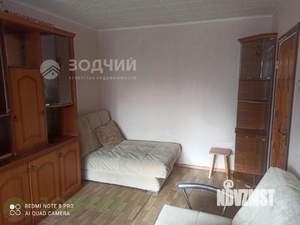 2-к квартира, вторичка, 52м2, 6/9 этаж