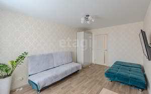 2-к квартира, вторичка, 52м2, 12/16 этаж