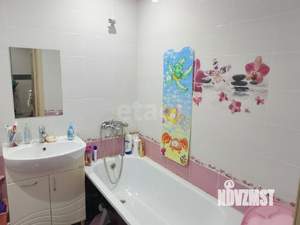 1-к квартира, вторичка, 38м2, 2/10 этаж