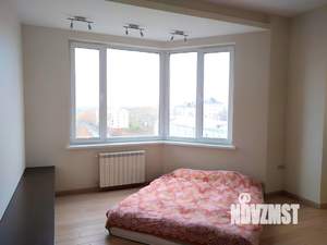 Студия квартира, вторичка, 114м2, 8/8 этаж