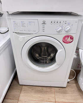 Студия квартира, вторичка, 23м2, 5/5 этаж