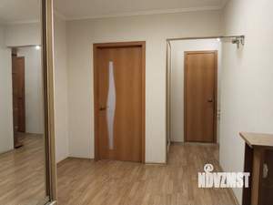 2-к квартира, вторичка, 55м2, 5/5 этаж