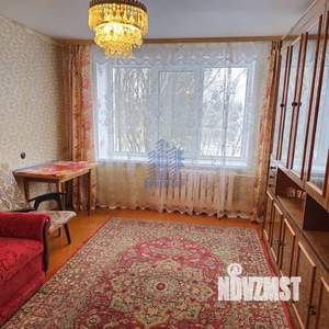 2-к квартира, вторичка, 50м2, 3/5 этаж