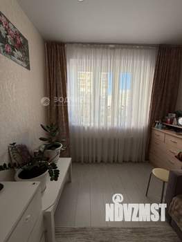 1-к квартира, вторичка, 38м2, 2/16 этаж