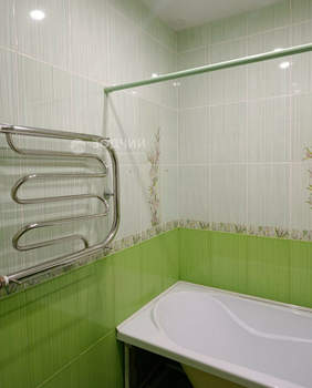 1-к квартира, вторичка, 36м2, 3/15 этаж