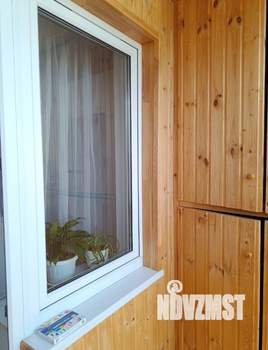 2-к квартира, вторичка, 58м2, 12/16 этаж