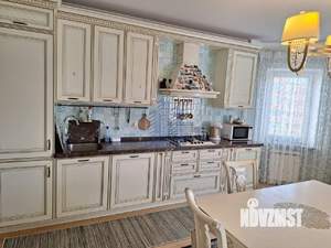 4-к квартира, вторичка, 156м2, 5/6 этаж