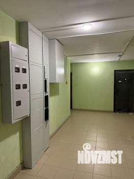 Студия квартира, вторичка, 32м2, 4/25 этаж