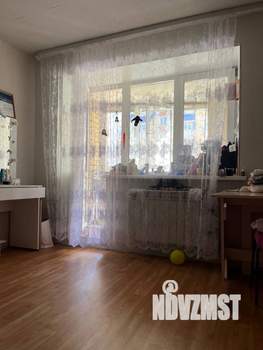 3-к квартира, вторичка, 95м2, 2/5 этаж