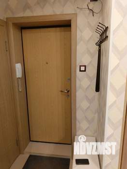 1-к квартира, вторичка, 31м2, 1/10 этаж