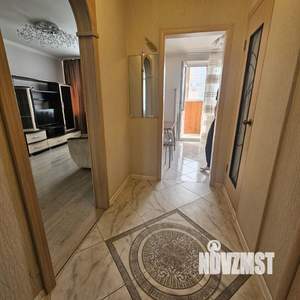 1-к квартира, вторичка, 36м2, 4/9 этаж